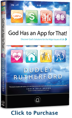 God Has an App for That Book
